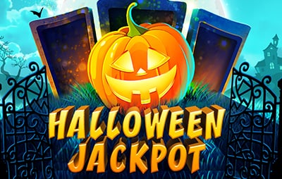 Halloween Jackpot