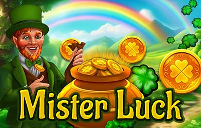 Mister Luck